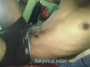 Hairyuncut_indian