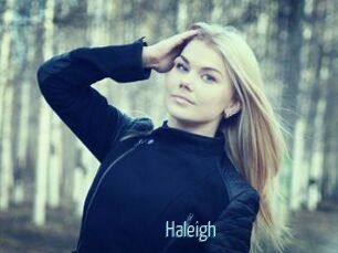 Haleigh