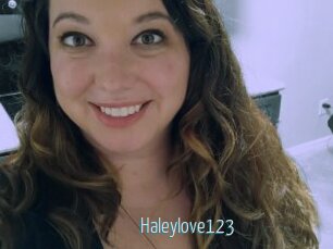 Haleylove123