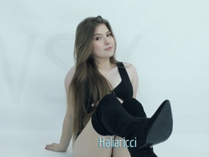 Haliaricci