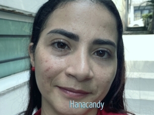 Hanacandy