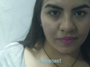 Hanaeswet