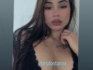 Hanafontanna