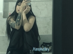 Hanakelley