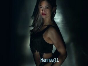 Hannaa31