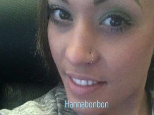 Hannabonbon