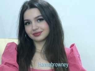 Hannabrowney