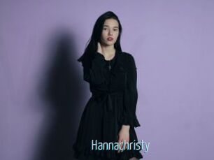 Hannachristy