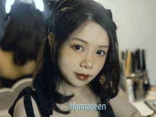 Hannadeen