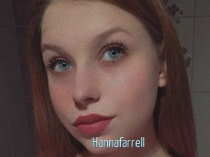 Hannafarrell