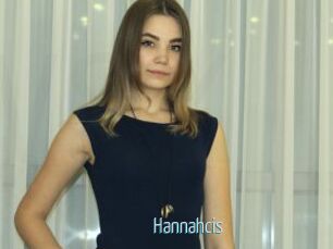 Hannahcis