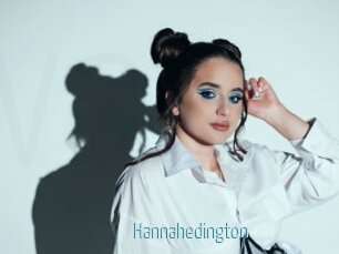 Hannahedington