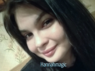 Hannahmagic