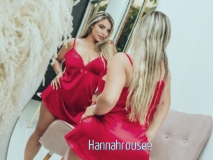 Hannahrousee