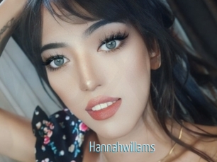 Hannahwillams