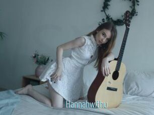 Hannahwithu