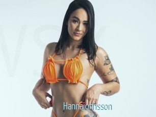 Hannajonhsson