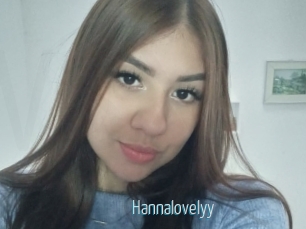 Hannalovelyy