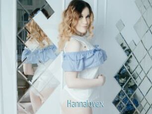 Hannalovex