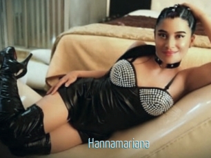 Hannamariana