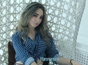 Hannamini