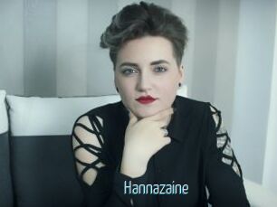 Hannazaine