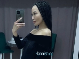 Hannishine