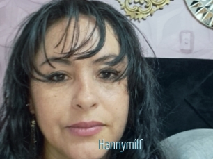 Hannymilf