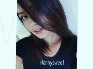 Hannysweet