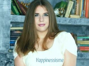 Happinessisme