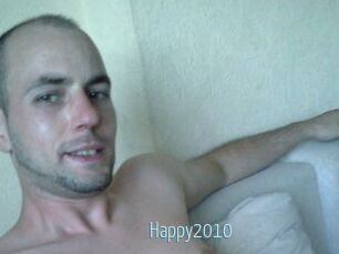 Happy2010