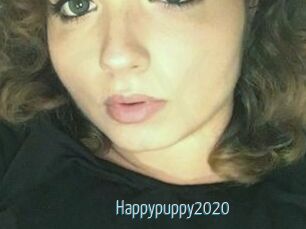 Happypuppy2020