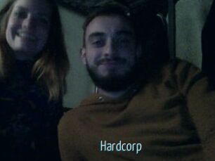 Hardcorp