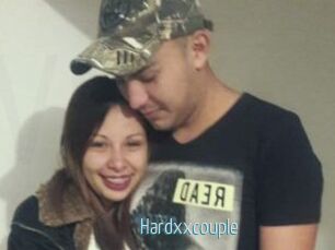 Hardxxcouple