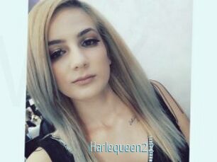 Harlequeen22