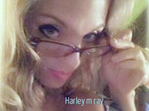 Harley_m_ray