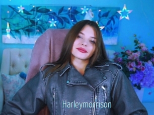 Harleymorrison