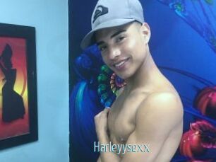 Harleyysexx