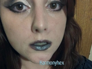 Harmonyhex