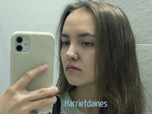 Harrietdaines