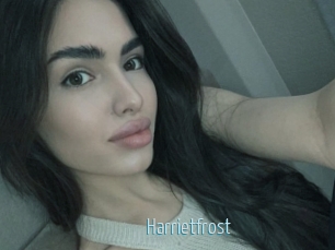 Harrietfrost