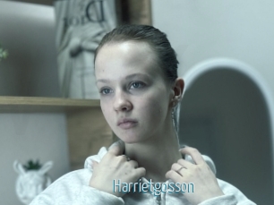 Harrietgosson