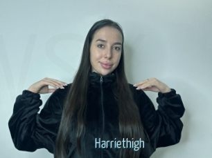 Harriethigh