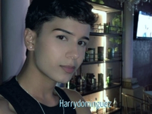 Harrydominguez