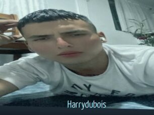 Harrydubois