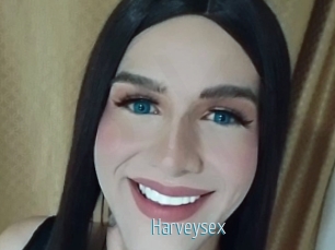 Harveysex