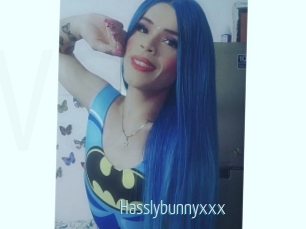 Hasslybunnyxxx