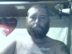 Hatchetlover