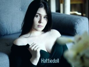 Hattiedoll