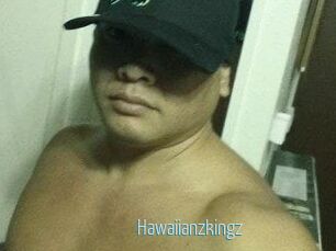 Hawaiianzkingz